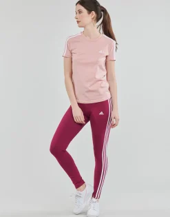 T-shirts & Polos^adidas Performance - 3 Stripes T-SHIRT