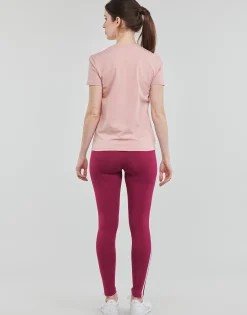 T-shirts & Polos^adidas Performance - 3 Stripes T-SHIRT