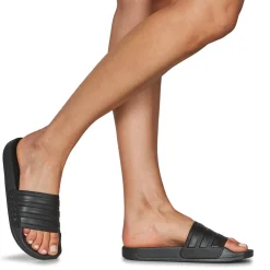 Mules / Sabots^adidas Performance - ADILETTE SHOWER Noir