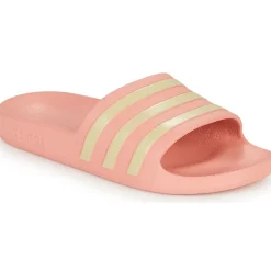 Mules / Sabots^adidas Performance - ADILETTE AQUA Rose