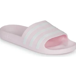 Mules / Sabots^adidas Performance - ADILETTE AQUA Rose