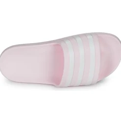 Mules / Sabots^adidas Performance - ADILETTE AQUA Rose