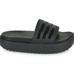 Mules / Sabots^adidas Performance - ADILETTE PLATFORM Noir