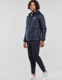 Manteaux^adidas Performance - BSC HOOD INS J encrelegende