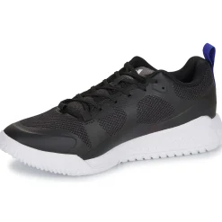 Chaussures De Sport^adidas Performance - Court Team 2.0 M Noir