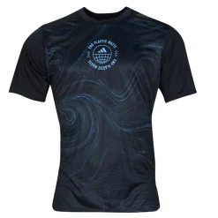 T-shirts & Polos^adidas Performance - D4R RTFO TEE noir