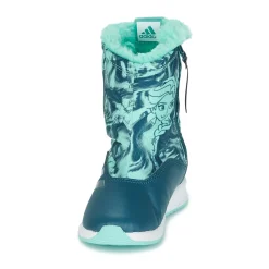 Bottes^adidas Performance - DY FROZEN RAPIDASNO Bleu
