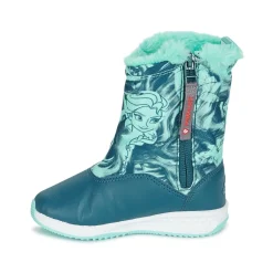 Bottes^adidas Performance - DY FROZEN RAPIDASNO Bleu