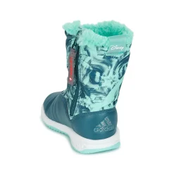Bottes^adidas Performance - DY FROZEN RAPIDASNO Bleu