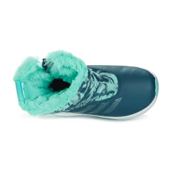 Bottes^adidas Performance - DY FROZEN RAPIDASNO Bleu