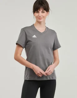 T-shirts & Polos^adidas Performance - ENT22 TEE W