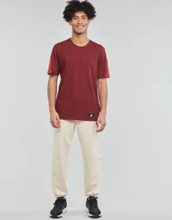 Joggings & Survêtements^adidas Performance - FI 3BAR PANT wonderwhite