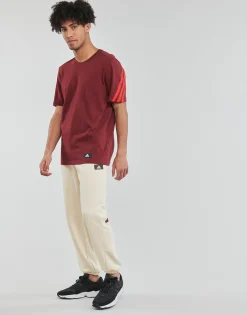Joggings & Survêtements^adidas Performance - FI 3BAR PANT wonderwhite
