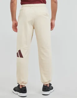 Joggings & Survêtements^adidas Performance - FI 3BAR PANT wonderwhite