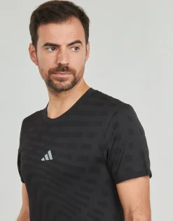 T-shirts & Polos^adidas Performance - Gym+ Training Seamless T-Shirt
