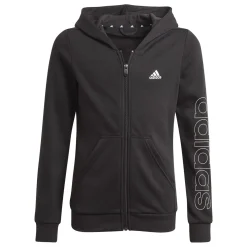 Sweats & Polaires^adidas Performance - HAJA Noir