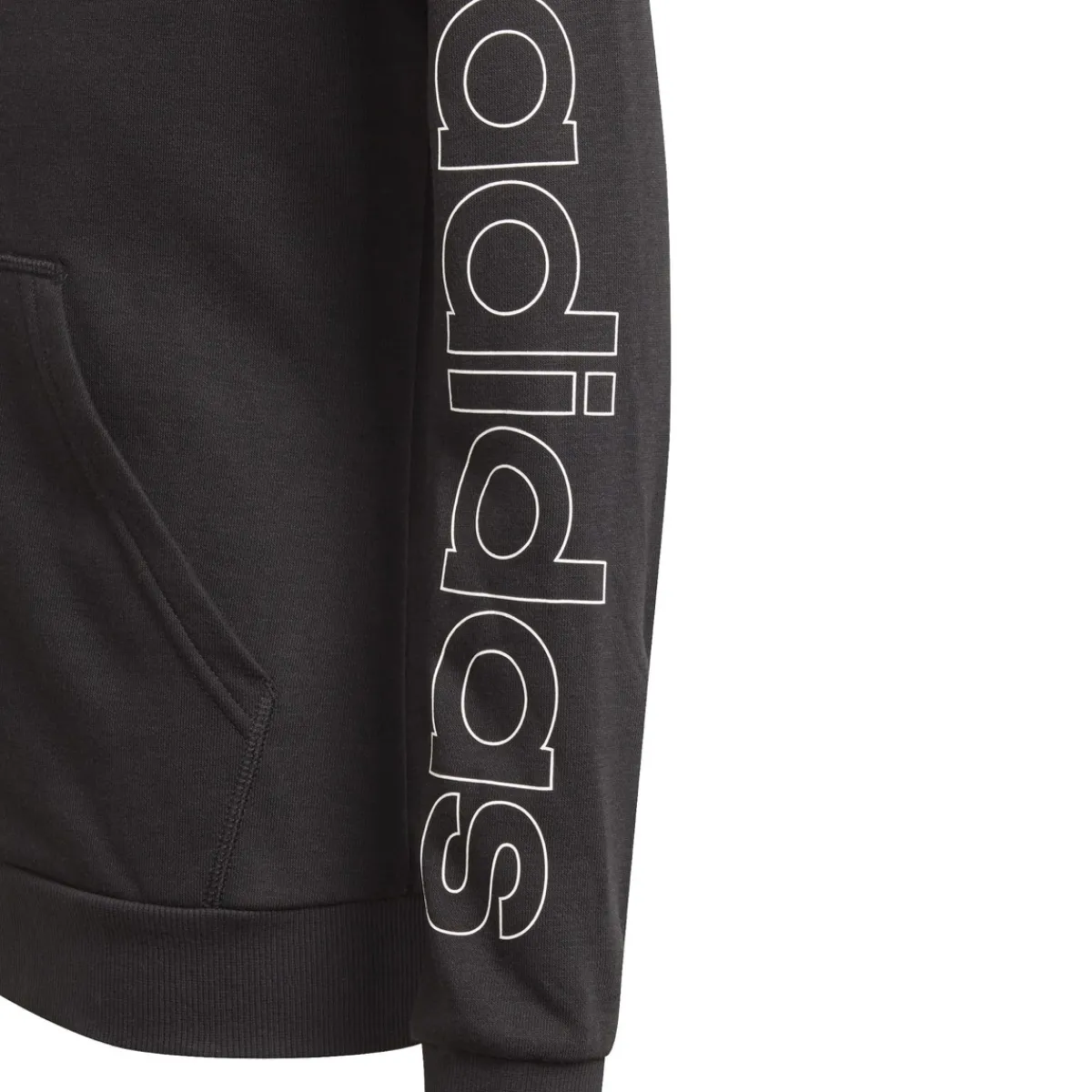 Sweats & Polaires^adidas Performance - HAJA Noir
