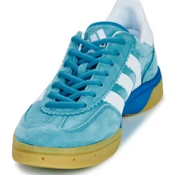 Chaussures De Sport^adidas Performance - HB SPEZIAL Bleu