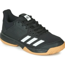 Chaussures De Sport^adidas Performance - LIGRA 6 YOUTH Noir