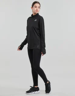 T-shirts & Polos^adidas Performance - OTR 1/2 ZIP M noir