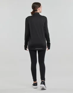 T-shirts & Polos^adidas Performance - OTR 1/2 ZIP M noir