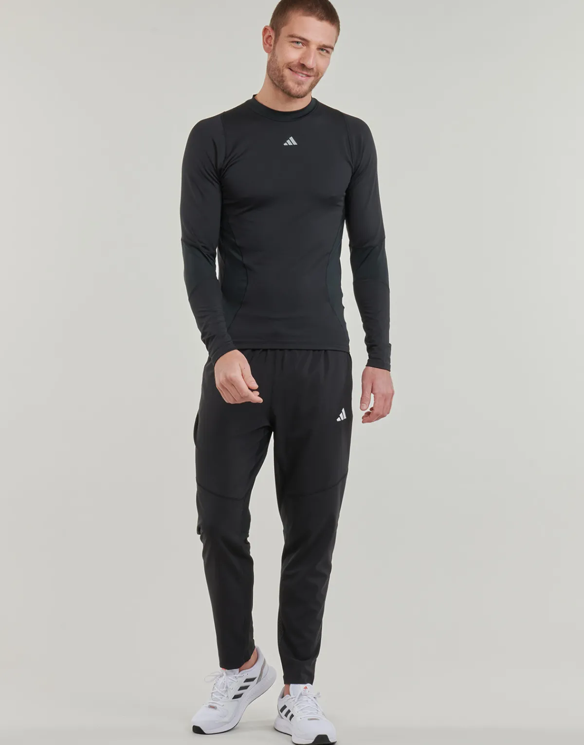 Joggings & Survêtements^adidas Performance - OTR B PANT Noir