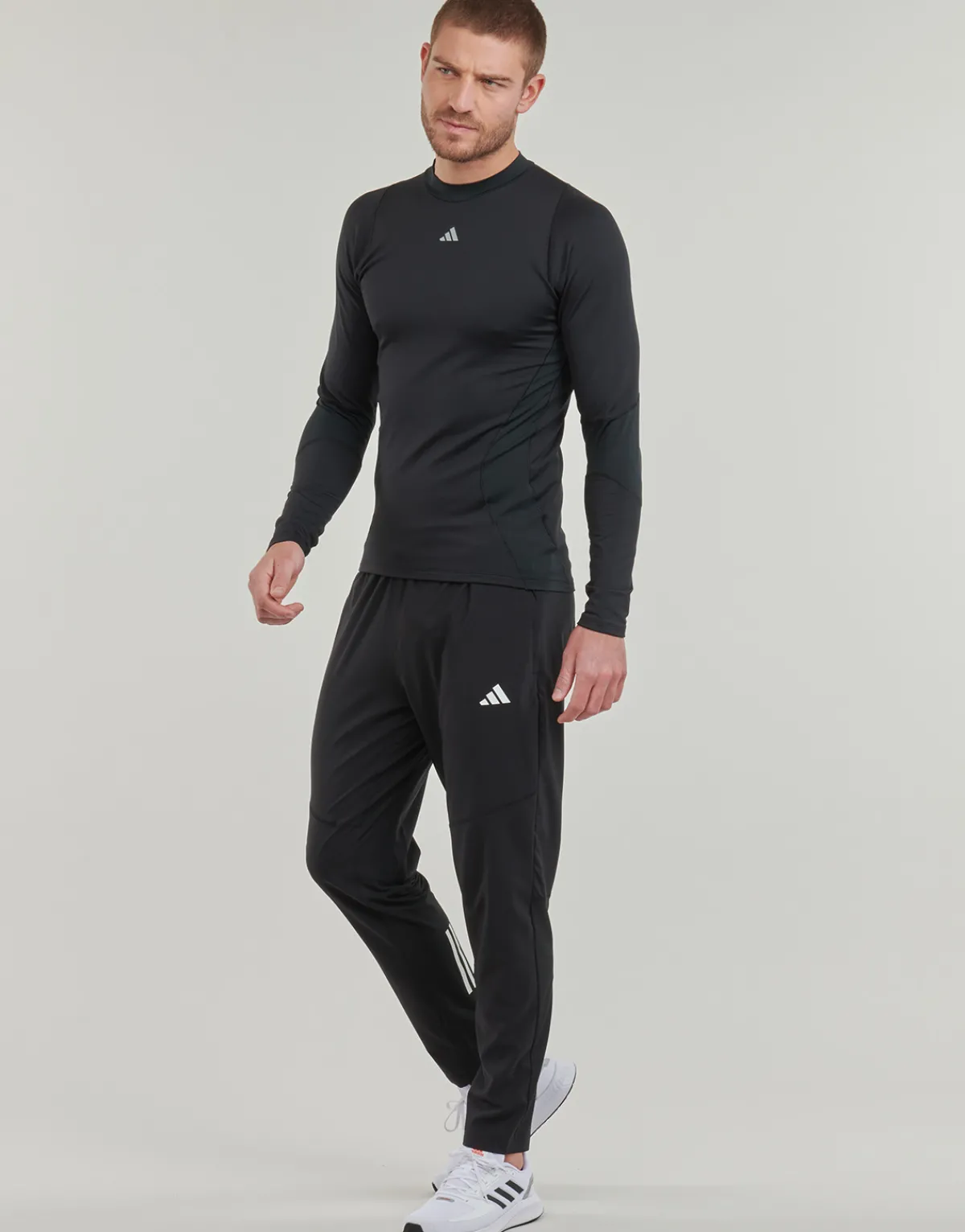 Joggings & Survêtements^adidas Performance - OTR B PANT Noir