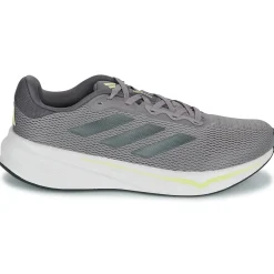 Chaussures De Sport^adidas Performance - RESPONSE Gris