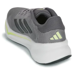 Chaussures De Sport^adidas Performance - RESPONSE Gris