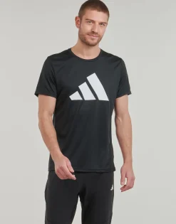 T-shirts & Polos^adidas Performance - RUN IT TEE