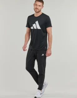 T-shirts & Polos^adidas Performance - RUN IT TEE