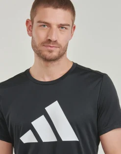 T-shirts & Polos^adidas Performance - RUN IT TEE