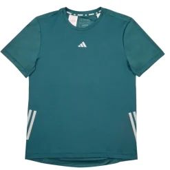 T-shirts & Polos^adidas Performance - RUN 3S TEE