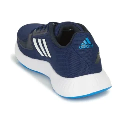 Chaussures De Sport^adidas Performance - RUNFALCON 2.0 K Bleu