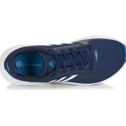 Chaussures De Sport^adidas Performance - RUNFALCON 2.0 K Bleu