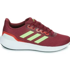 Chaussures De Sport^adidas Performance - RUNFALCON 3.0 Bordeaux