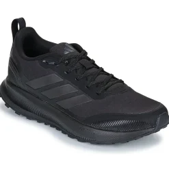 Chaussures De Sport^adidas Performance - RUNFALCON 5 TR Noir