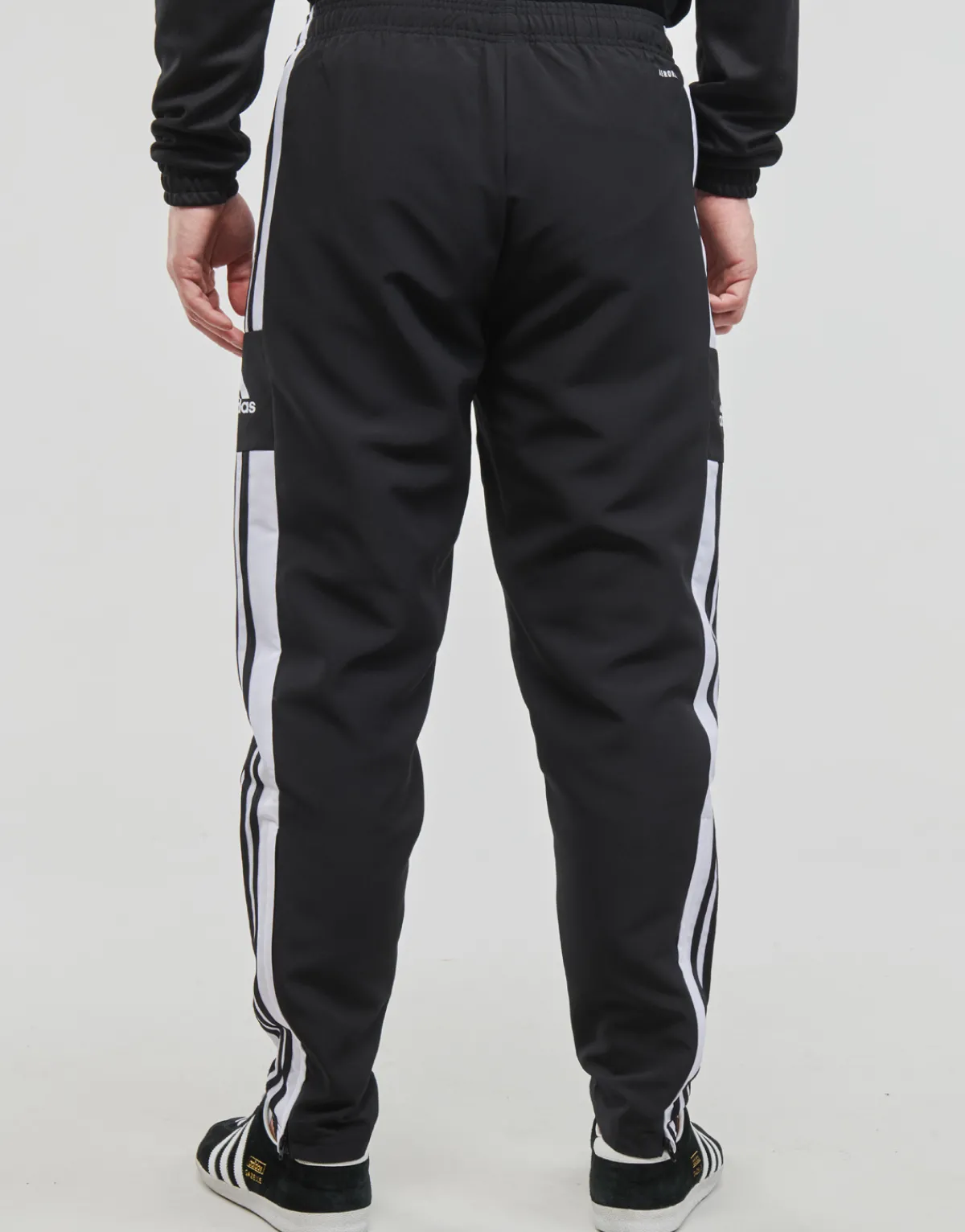 Joggings & Survêtements^adidas Performance - SQ21 PRE PNT Noir