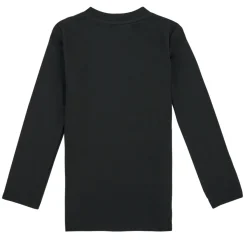 T-shirts & Polos^adidas Performance - TEAM BASE TEE Y Noir