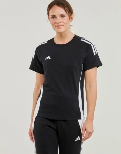 T-shirts & Polos^adidas Performance - TIRO24 SWTEEW