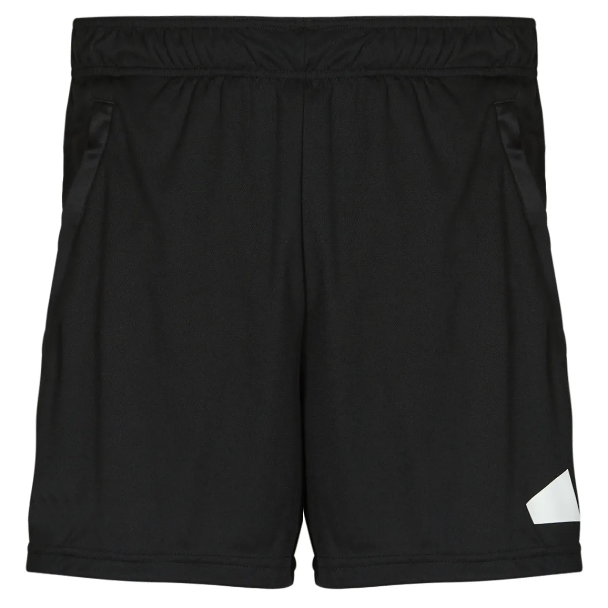 Shorts & Bermudas^adidas Performance - Train Essentials Logo Training Shorts