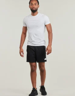 Shorts & Bermudas^adidas Performance - Train Essentials Logo Training Shorts