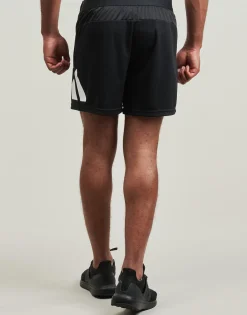 Shorts & Bermudas^adidas Performance - Train Essentials Logo Training Shorts