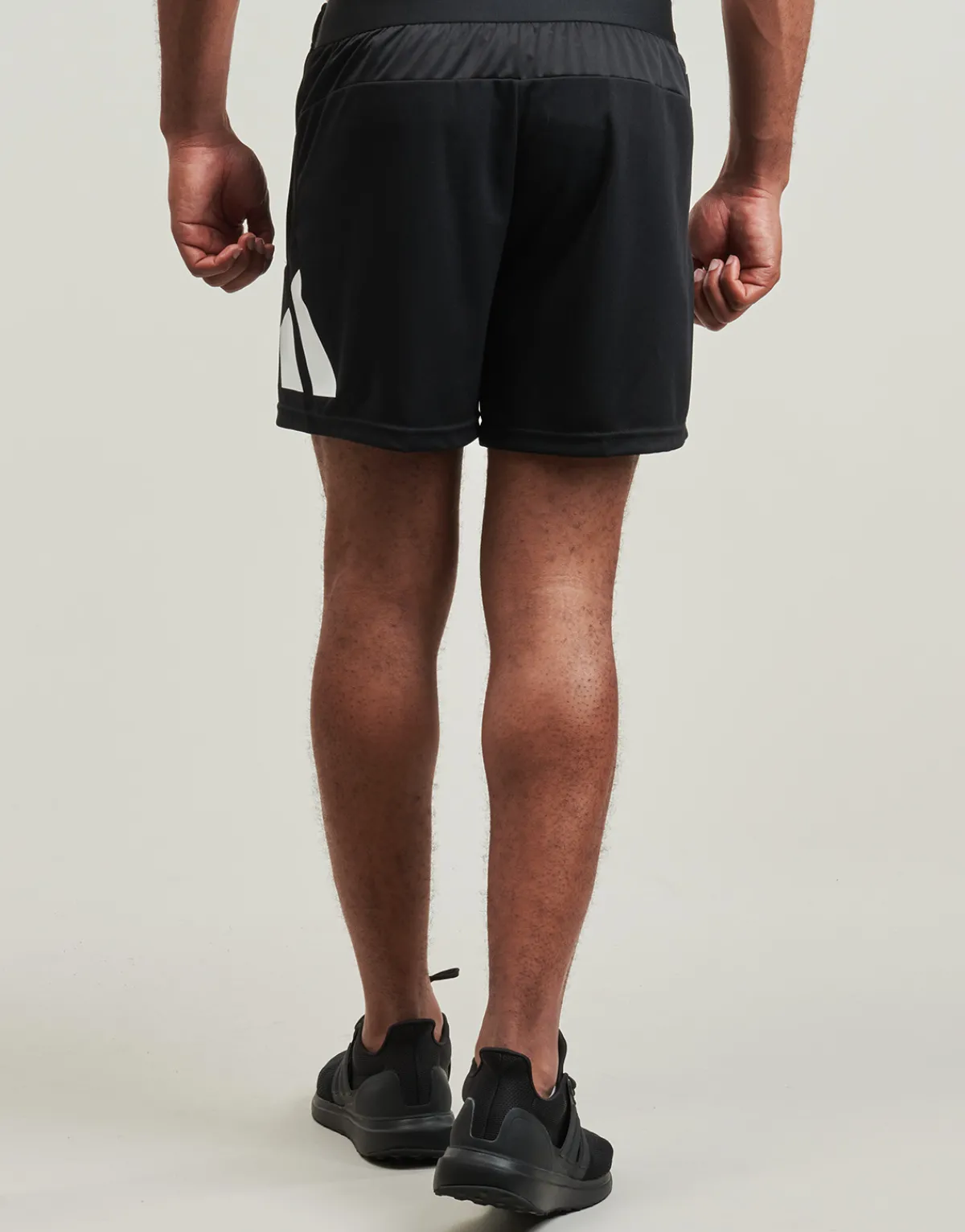Shorts & Bermudas^adidas Performance - Train Essentials Logo Training Shorts