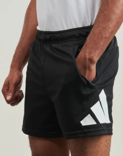 Shorts & Bermudas^adidas Performance - Train Essentials Logo Training Shorts