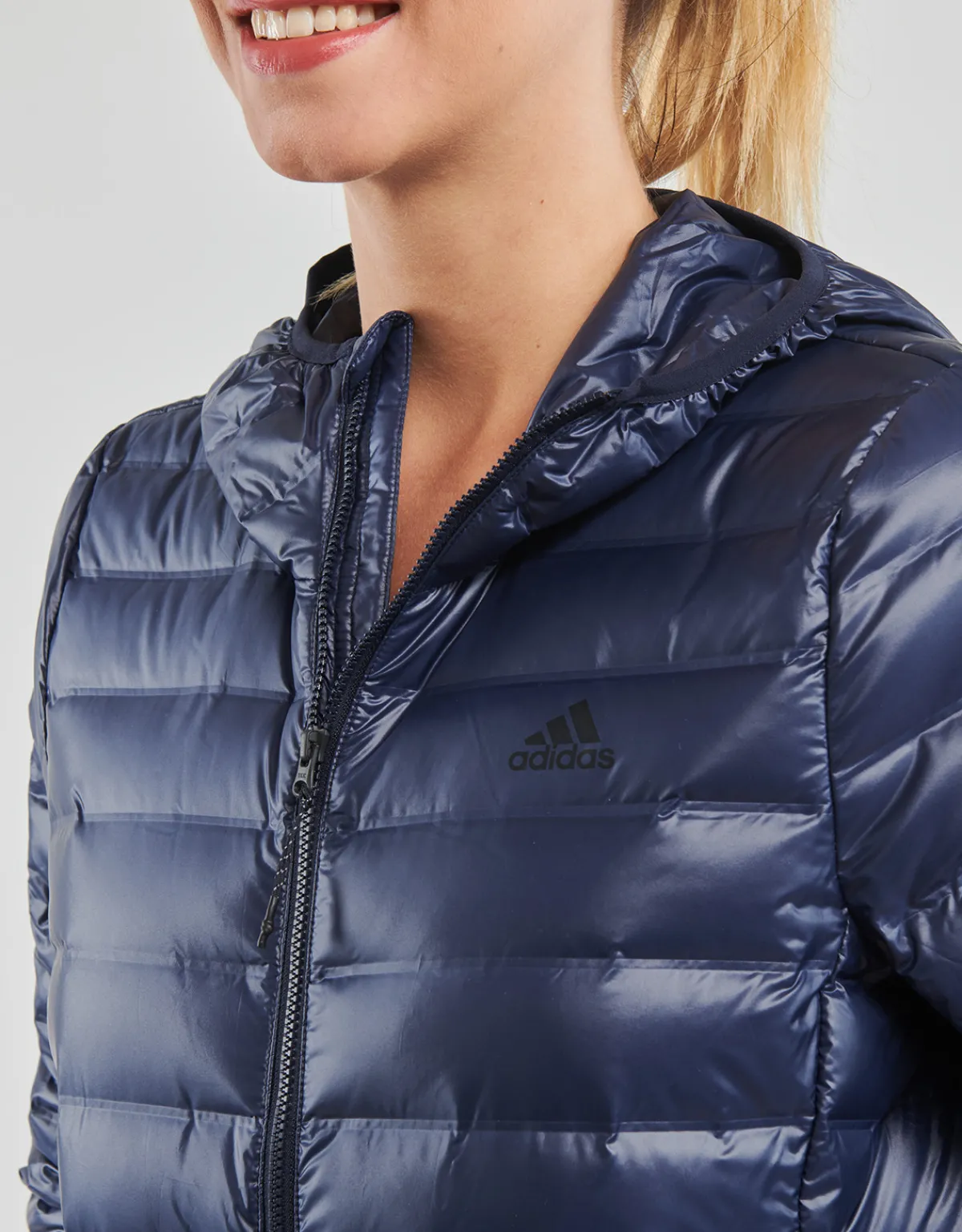 Manteaux^adidas Performance - W Varilite Ho J encrelegende