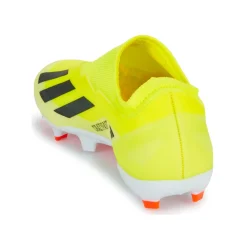 Chaussures De Sport^adidas Performance - X CRAZYFAST LEAGUE LL FG Jaune