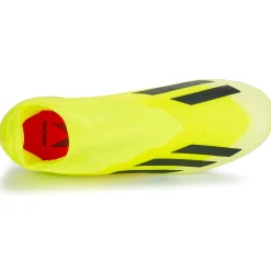 Chaussures De Sport^adidas Performance - X CRAZYFAST LEAGUE LL FG Jaune
