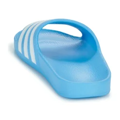 Mules / Sabots^Adidas Sportswear - ADILETTE AQUA K Bleu