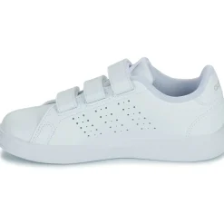 Baskets Mode^Adidas Sportswear - ADVANTAGE BASE 2.0 CF C Blanc